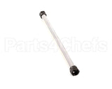40909 Giles Hose, Corrugated, Ss, 1/2 Id X 15
