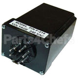 4091 Compatible Nieco Control, Motor - Scr 230V
