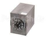 4091 Nieco Screw Control-220V-Note(Color Change)