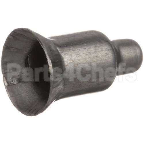 409125-00007 Compatible Vulcan Pilot Orifice - .018 Nat