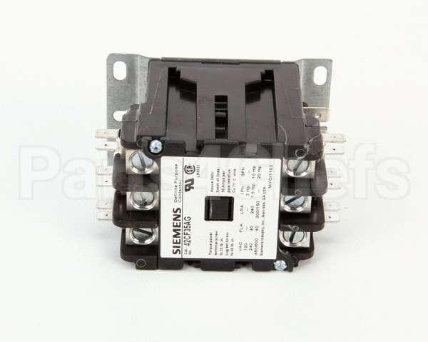 40921 Blodgett Contactor