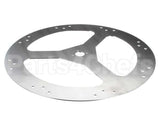 40926 Henny Penny Disc Finish