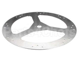 40926 Henny Penny Disc Finish