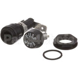 4093 Compatible Nieco Fuse Holder