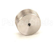 40932 Henny Penny Knob-Removable Duct S