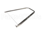 409332 Duke 956-460 End Brkt Lt Asm N