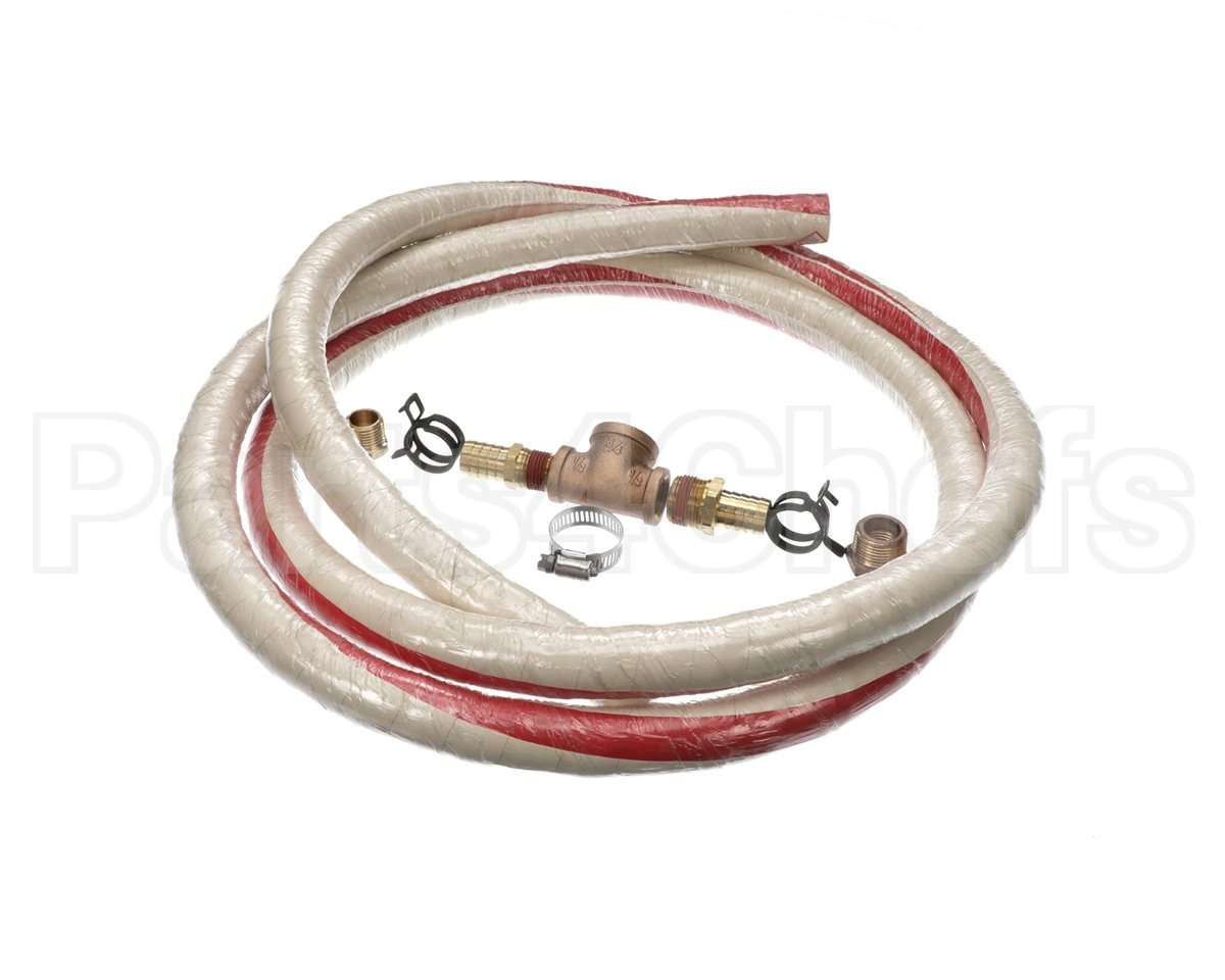 409355 Cleveland Imk10 - Kit;Interconnect Hose