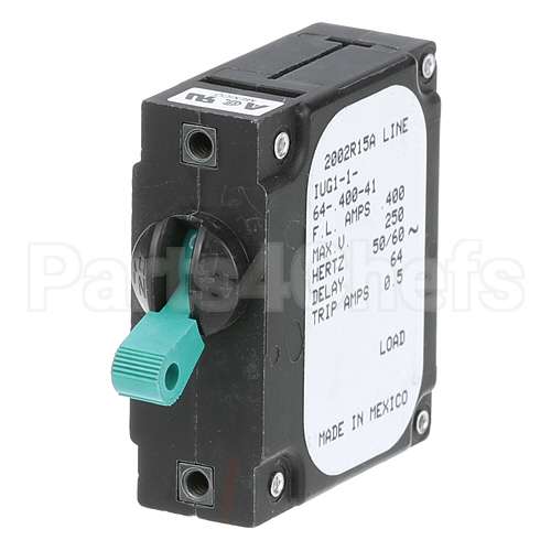 4094 Compatible Nieco Switch, Motor Breaker