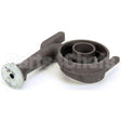 409416-G1 Compatible Hobart Casting-Lower Assy Burnr