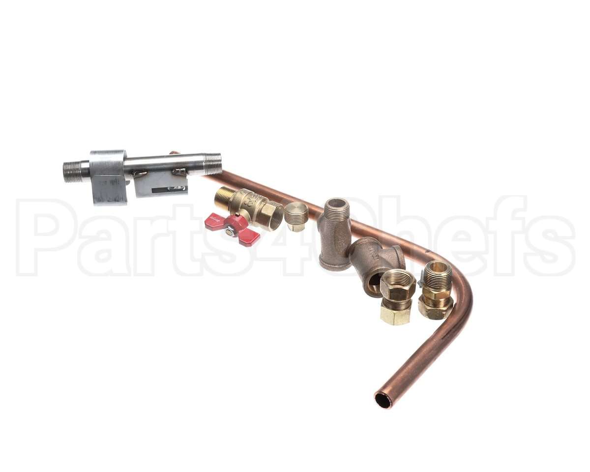 40946 Cleveland Kit;Gpto;Pto For Gas Gen .
