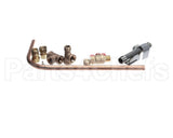 40946 Cleveland Kit;Gpto;Pto For Gas Gen .