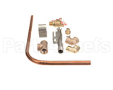 40947 Cleveland Kit;Pto For Elect;Genr.