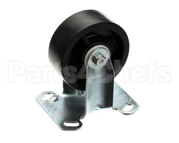 40948 Henny Penny Caster-4 In. Rigid