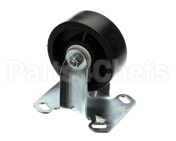 40948 Henny Penny Caster-4 In. Rigid