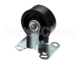40948 Henny Penny Caster-4 In. Rigid