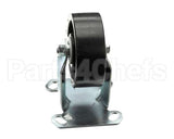 40948 Henny Penny Caster-4 In. Rigid