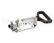 4095 Thermalrite Blast Chiller Latch 78S D Handle Cylinder Locking Brus