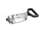 4095 Thermalrite Blast Chiller Latch 78S D Handle Cylinder Locking Brus