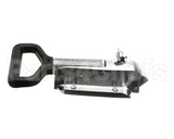 4095 Thermalrite Blast Chiller Latch 78S D Handle Cylinder Locking Brus