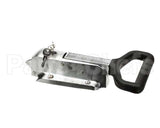 4095 Thermalrite Blast Chiller Latch 78S D Handle Cylinder Locking Brus