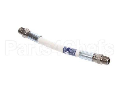 40956 Giles Hose, 1/2 Npt X 11.50, Sct W/Swivel Fitt