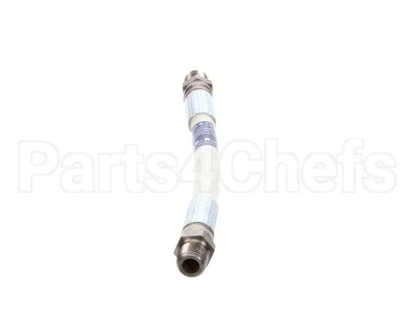 40956 Giles Hose, 1/2 Npt X 11.50, Sct W/Swivel Fitt