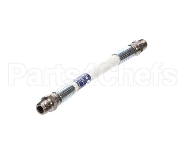 40956 Giles Hose, 1/2 Npt X 11.50, Sct W/Swivel Fitt