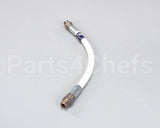 40958 Giles Hose, 1/2Npt X 18, Sct, 1-End Swivel