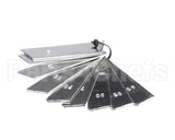 40958790 Revent Alignment Gauge Kit