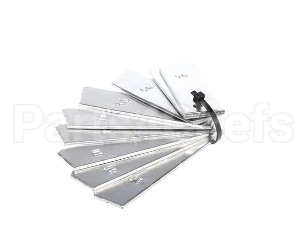 40958790 Revent Alignment Gauge Kit