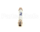 40959 Giles Hose, 1/2Npt X 7-5/8, Sct, 1-End Swivel