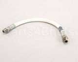 40961 Giles Hose, 1/2Npt X 21, Sct, 1-End Swivel