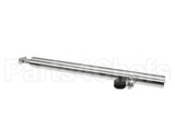 409643 Legion Actuator Assembly