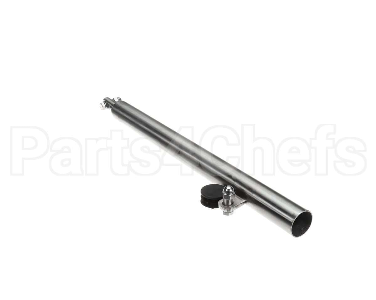 409643 Legion Actuator Assembly