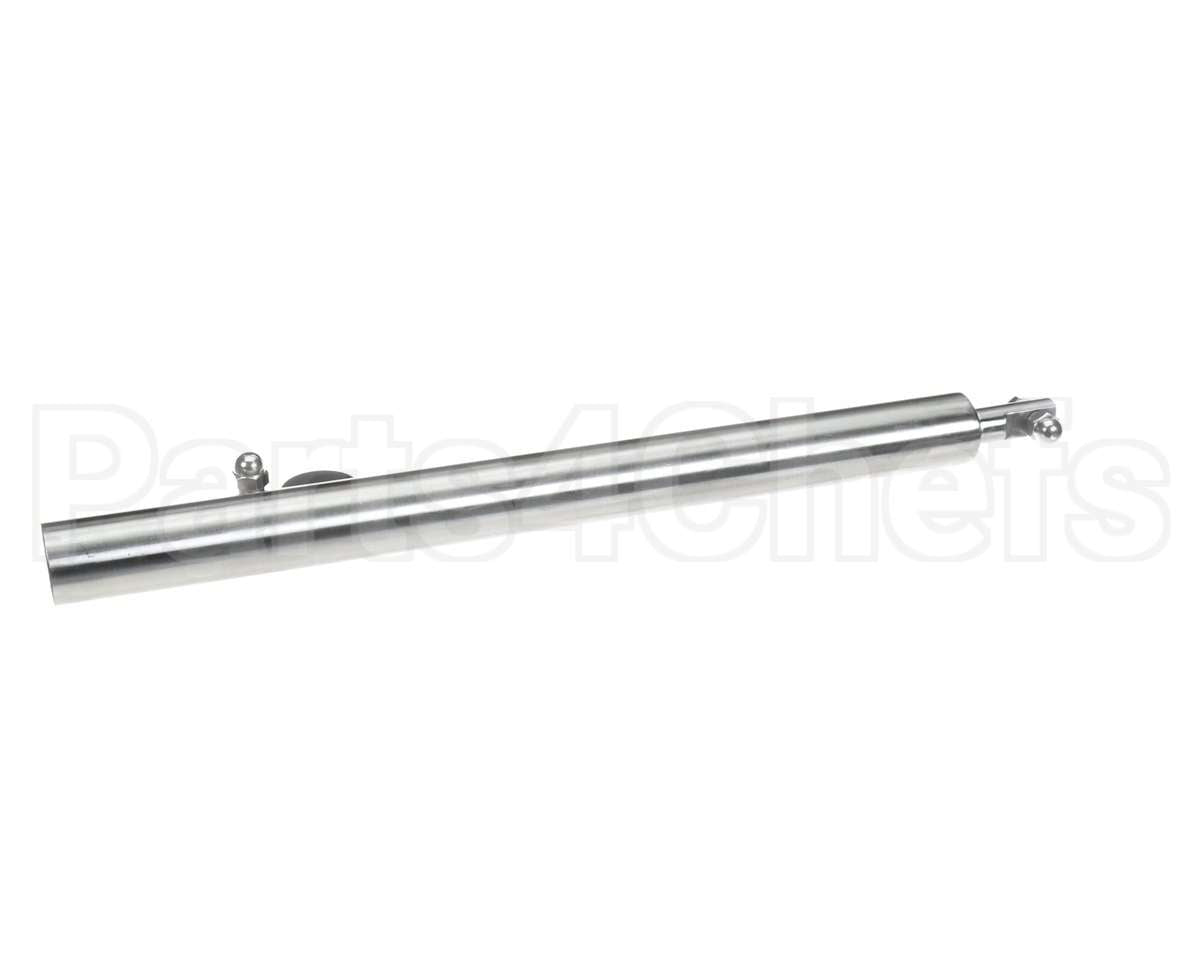 409643 Legion Actuator Assembly