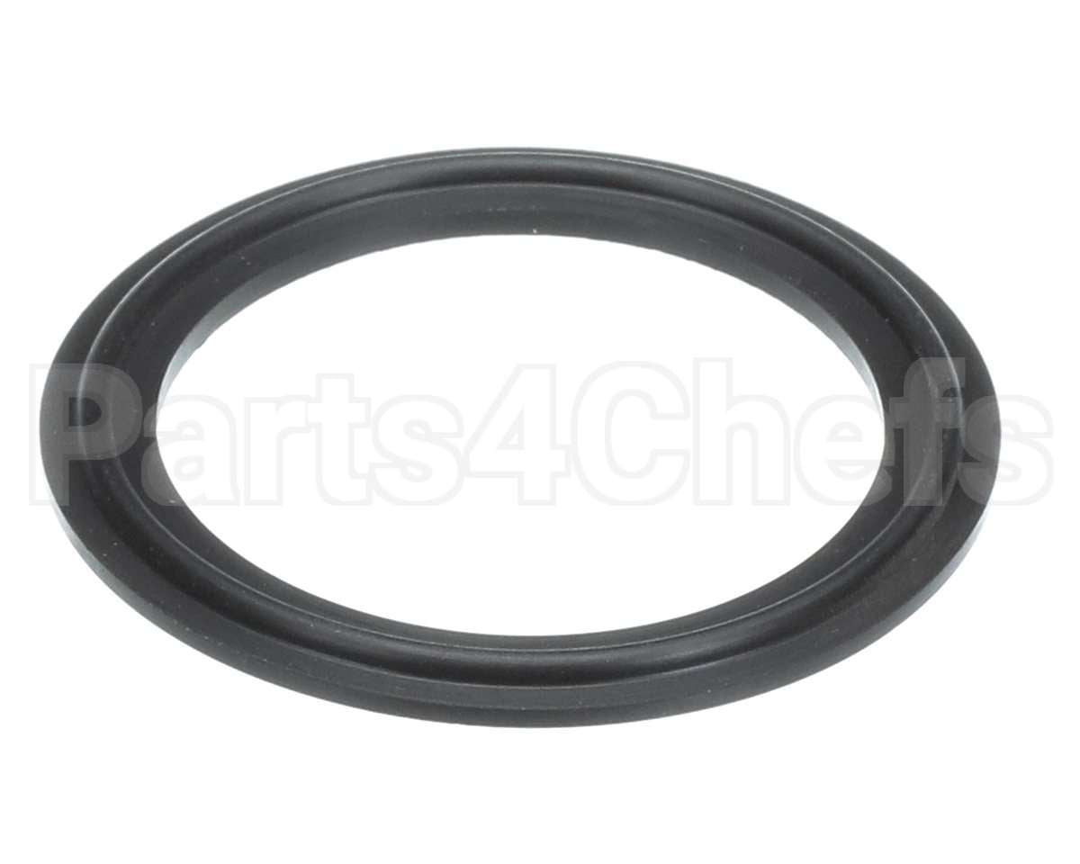 40987 Power Soak Systems Gasket, 2 Tri-Clover, Nsf