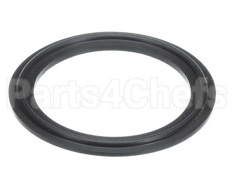 40987 Power Soak Systems Gasket, 2 Tri-Clover, Nsf