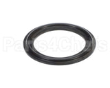 40988 Power Soak Systems Gasket, 1-1/2 Tri-Clover, Nsf