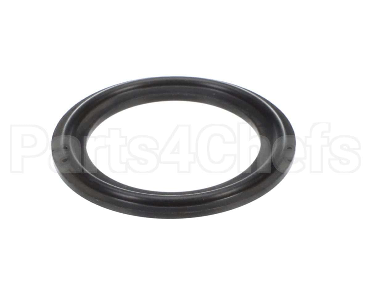 40988 Power Soak Systems Gasket, 1-1/2 Tri-Clover, Nsf