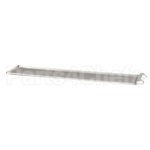 409888-00009 Compatible Vulcan Burner Tray