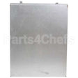409888-7 Compatible Hobart Burner Tray