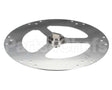 40992 Henny Penny L.h. Disc Assembly