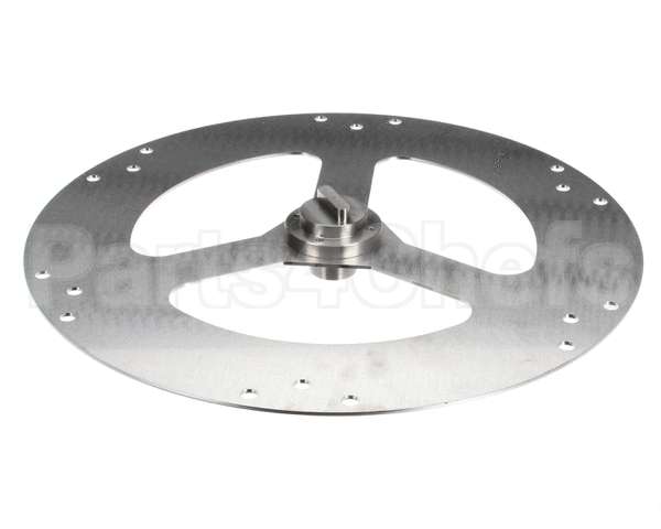 40992 Henny Penny L.h. Disc Assembly