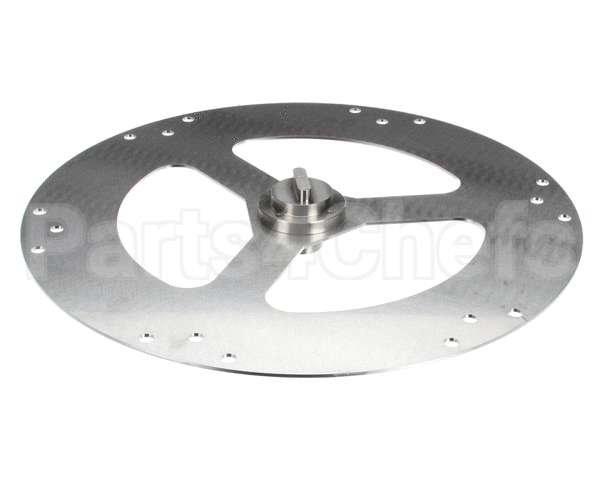 40992 Henny Penny L.h. Disc Assembly