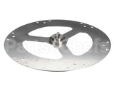 40992 Henny Penny L.h. Disc Assembly