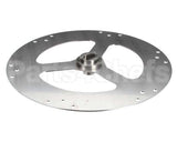 40992 Henny Penny L.h. Disc Assembly