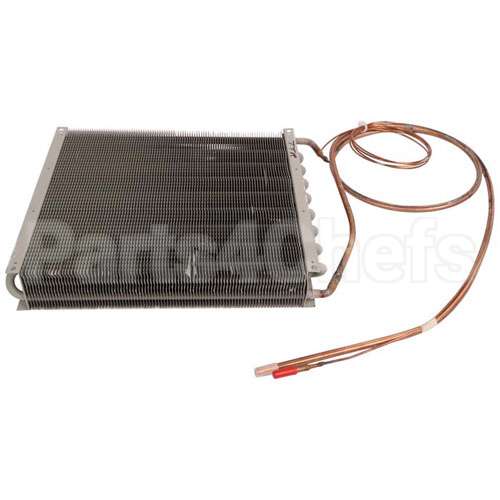 40992 Compatible Silver King Assy Evap/ Heat Exchgr Skttr7F