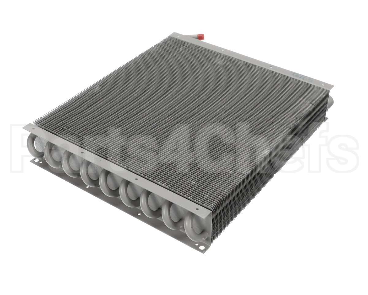 40992-SK Silver King Evap Coil