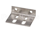 40A37-054B-04 Beverage Air Bracket - Roller Short Ss Mt