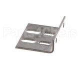 40A37-054B-04 Beverage Air Bracket - Roller Short Ss Mt